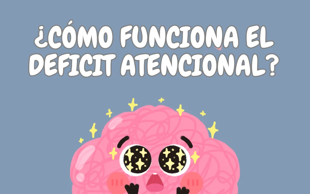 Trastorno por Déficit de Atención e Hiperactividad